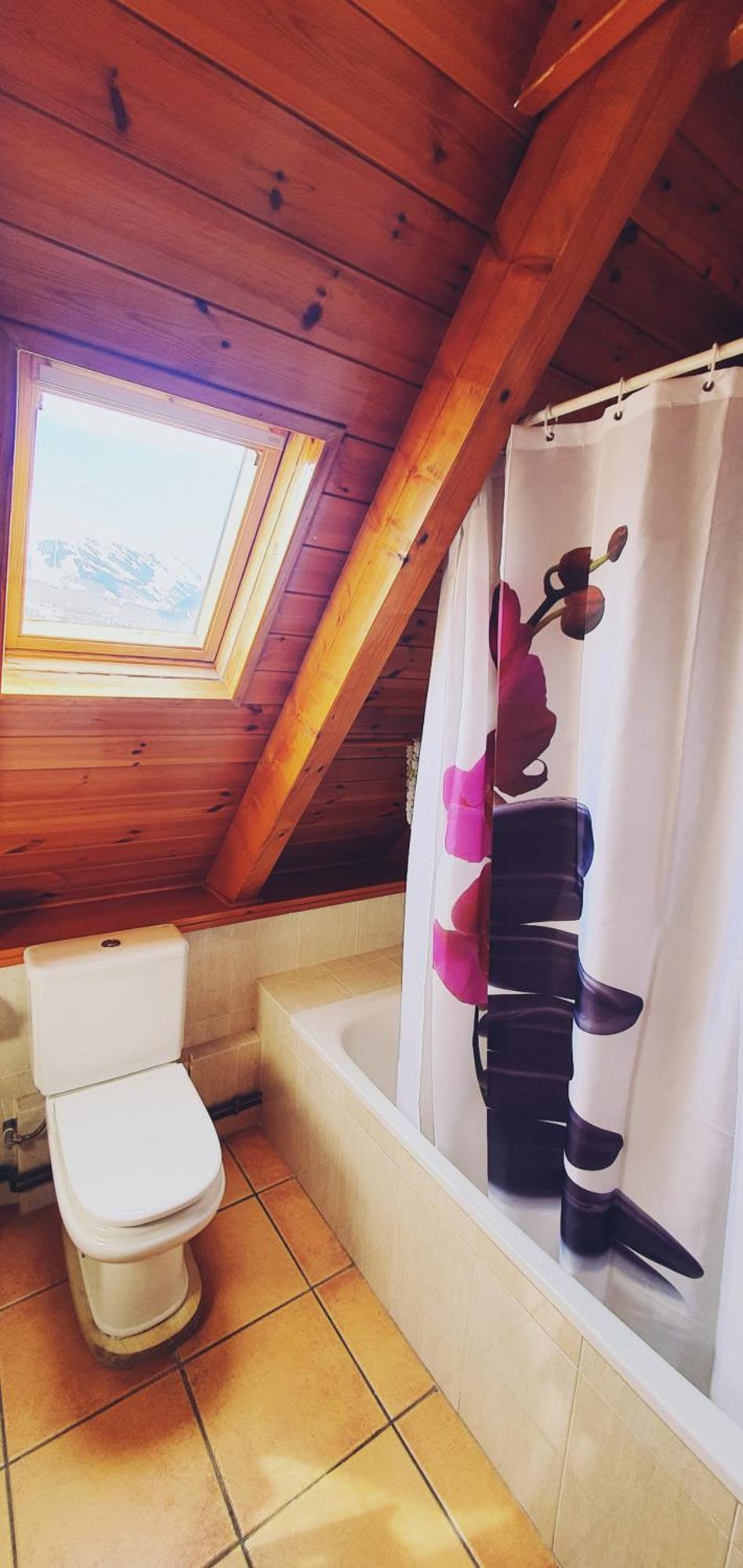 Miradores De Apartamentos Rufaste Salardú Pokoj fotografie
