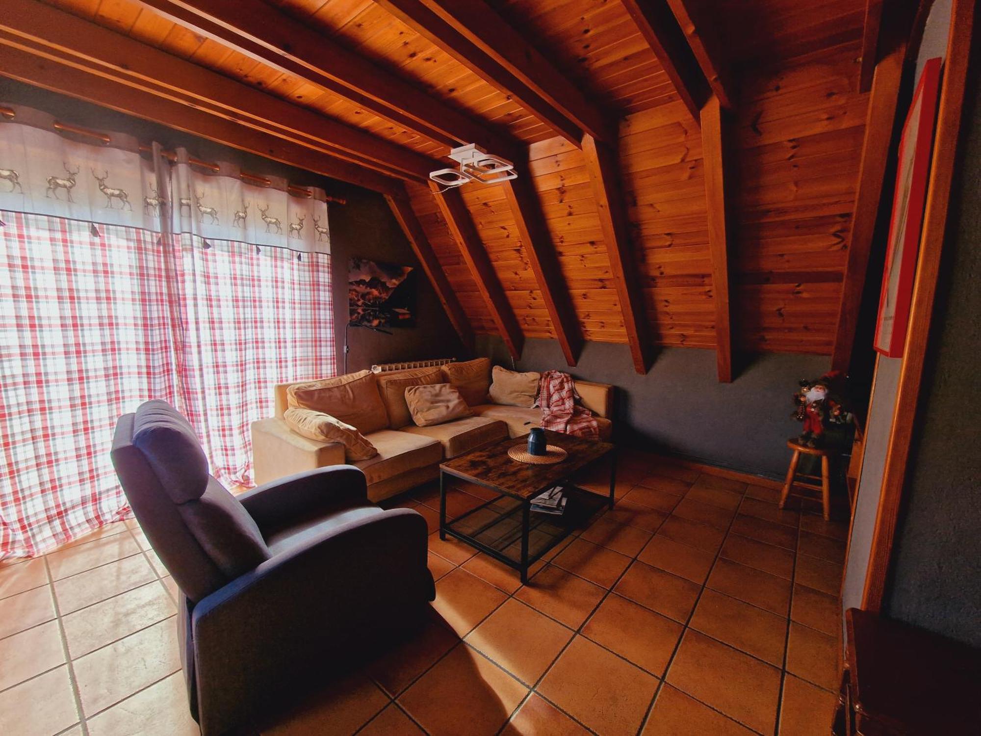 Miradores De Apartamentos Rufaste Salardú Exteriér fotografie