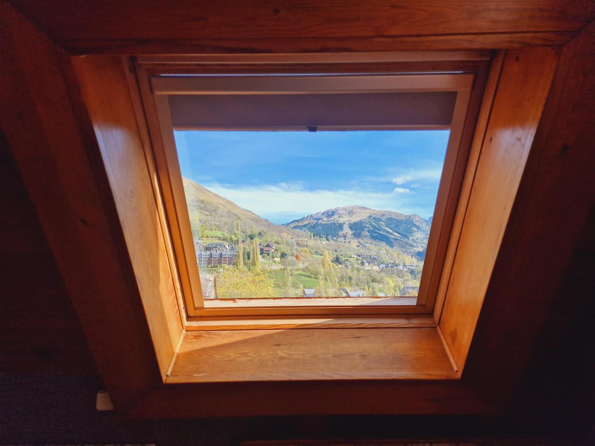 Miradores De Apartamentos Rufaste Salardú Exteriér fotografie
