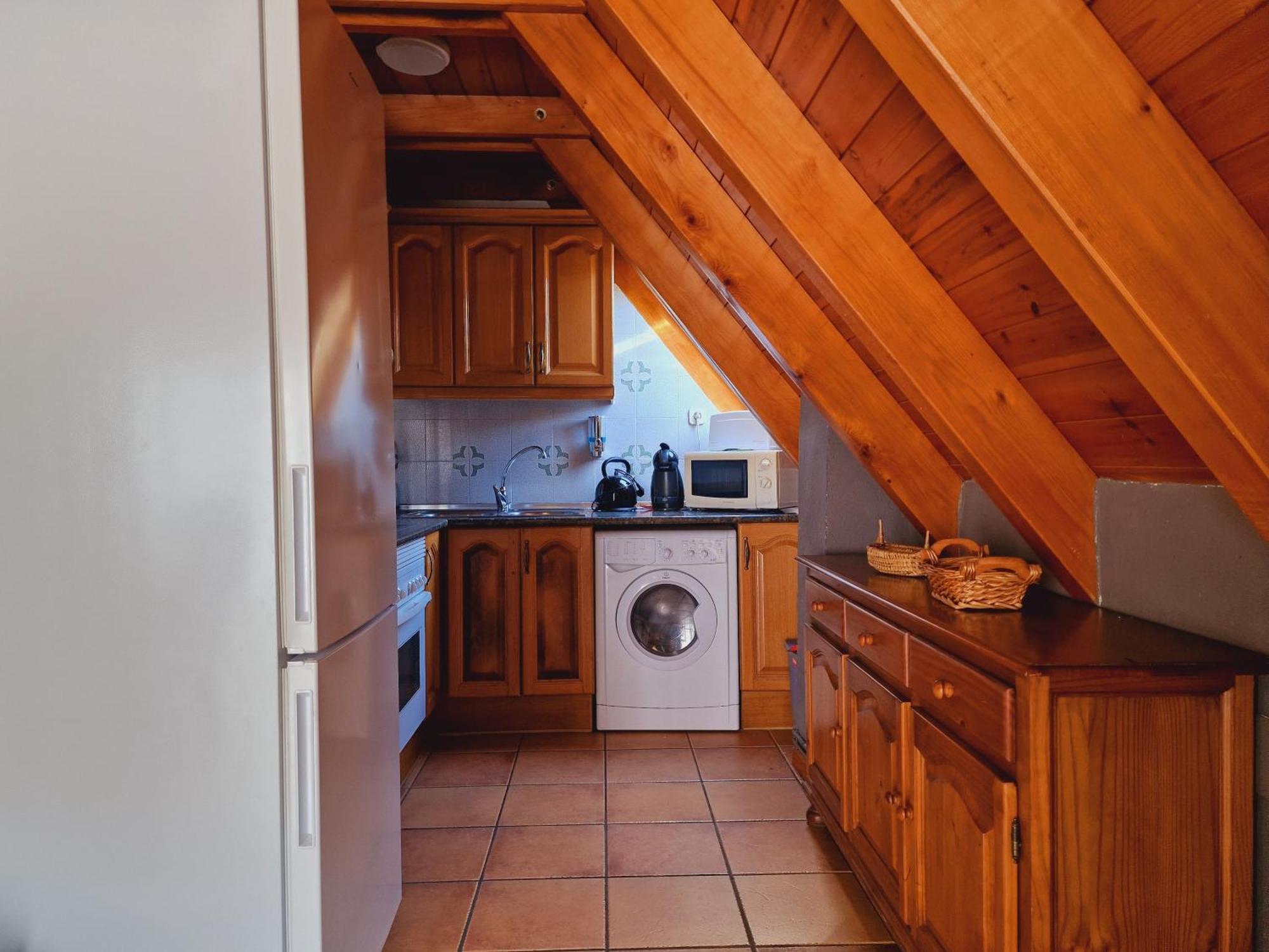Miradores De Apartamentos Rufaste Salardú Exteriér fotografie